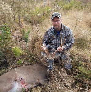 Meet your Posher, James